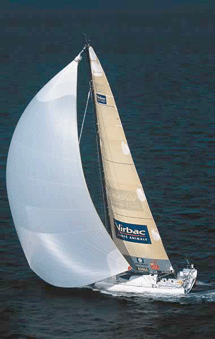 Transat Jacques Vabre: oltre Capo Verde
